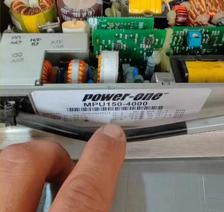 MPU150-4000