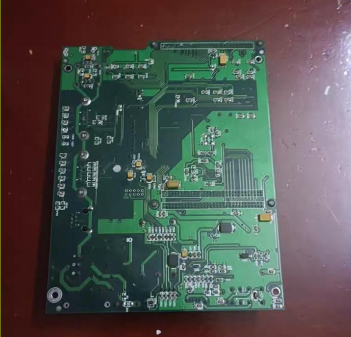 MPU601-V16 PCB-A623-10 76