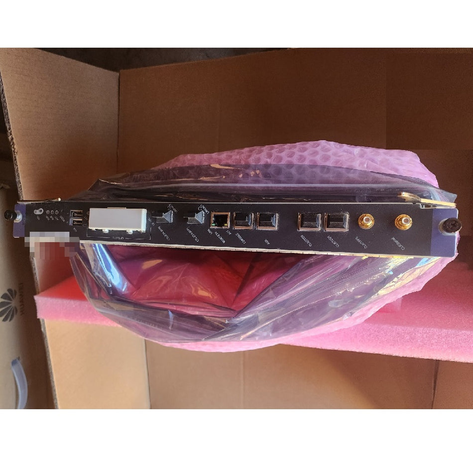 MPU MPUB 03053557 03030NAH WP22MPUB4 Main Processing Unit controls UGW9811 GGSN9811