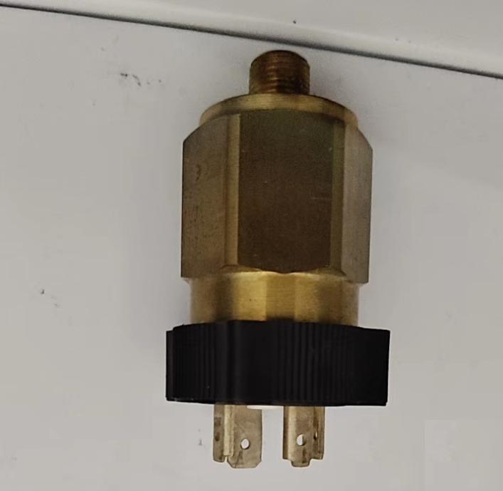MP FILTRI FE15H1AP01T 1 5bar
