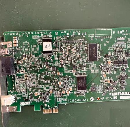 MR-MC240 BC386A896G51 MR-MC210