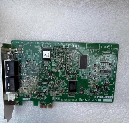 MR-MC241 BC386A896G51 PCIe