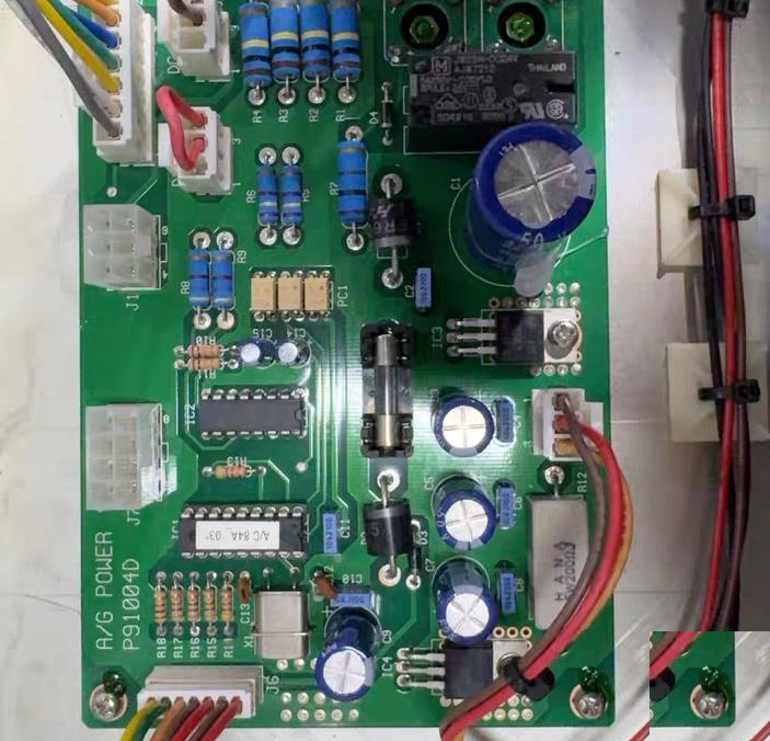 MRC AC-901 P91004D