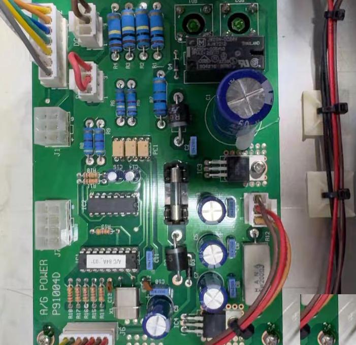 MRC AC-901 P91004D