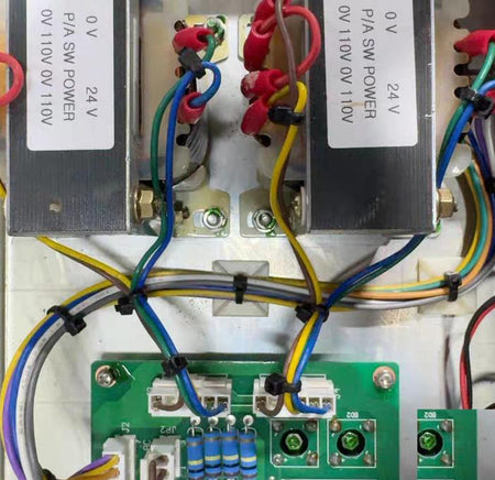 MRC AC-901 P91004D