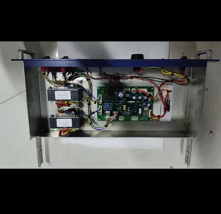 MRC ALARM CONTROL UNIT AC-901
