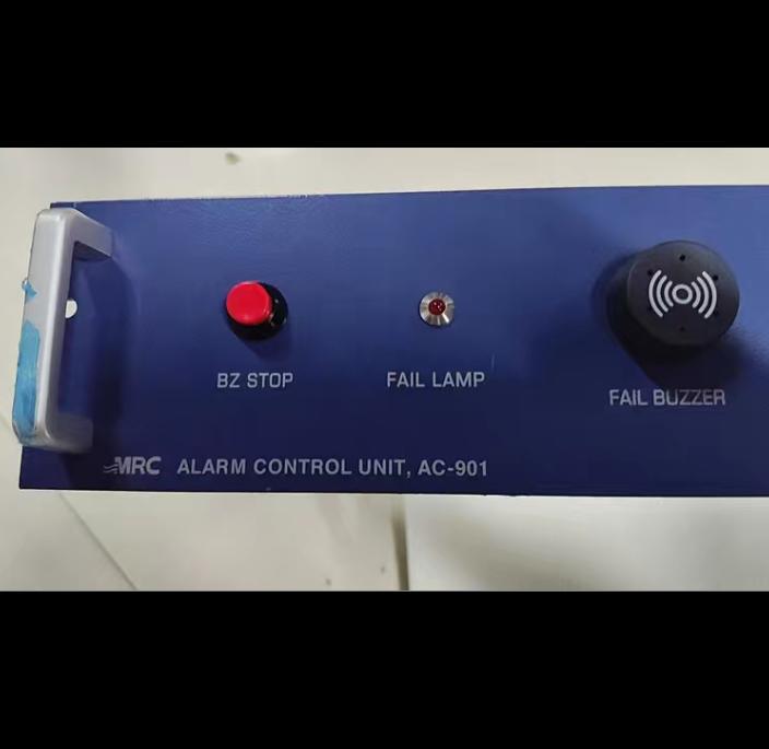 MRC ALARM CONTROL UNIT AC-901
