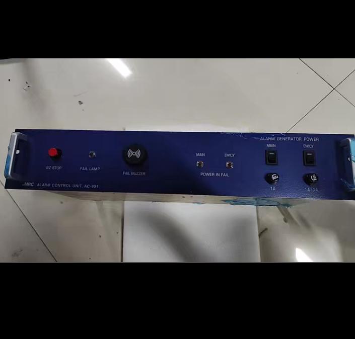 MRC ALARM CONTROL UNIT AC-901