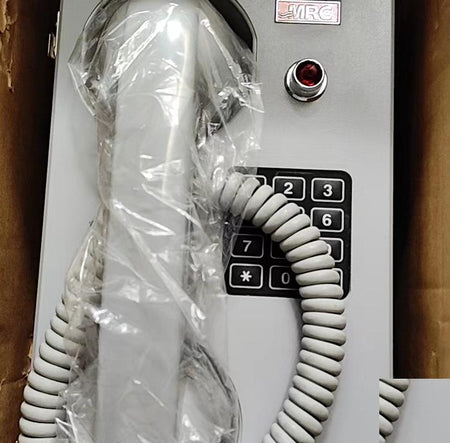 MRC AUTO TELEPHONE LC-213C