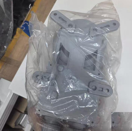 MRC BHS-20 20W AC 100V 2GLAND