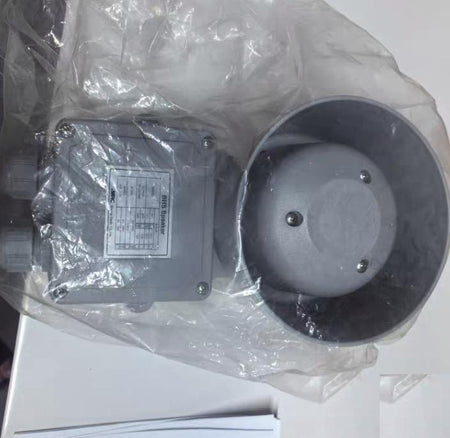 MRC BHS-20 20W AC 100V 2GLAND