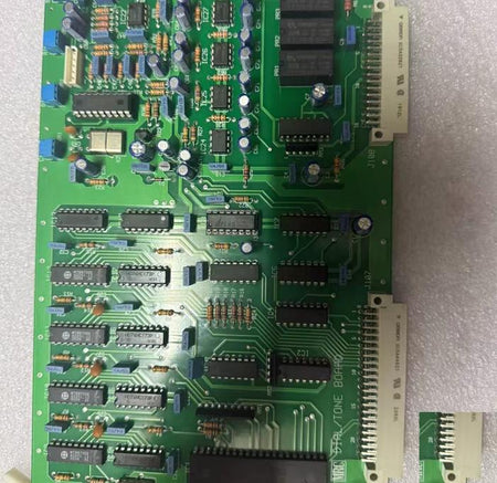 MRC DIAL TONE BOARD P87003D 1