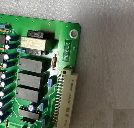MRC DIAL TONE BOARD P87003D 1