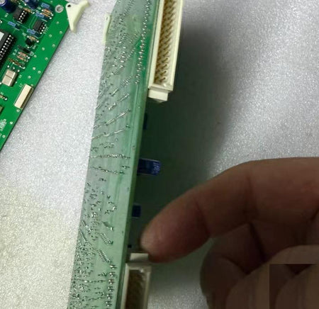 MRC DIAL TONE BOARD P87003D 1
