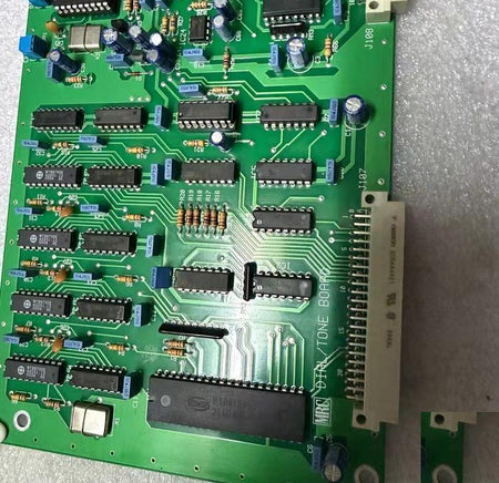 MRC DIAL TONE BOARD P87003D 1