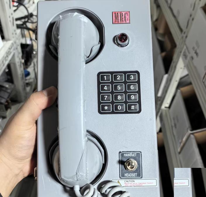 MRC LC-213GN
