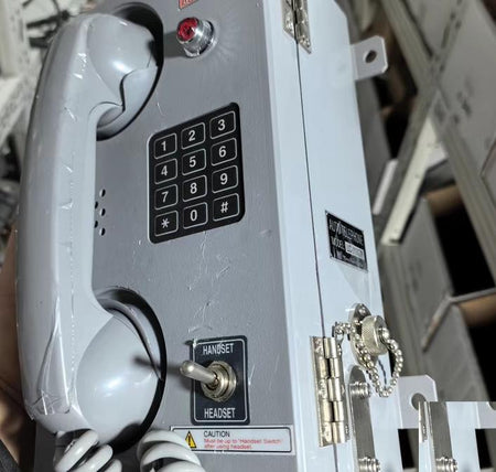 MRC LC-213GN