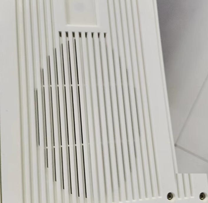 MRC LD-5V LD-5VB 2W E0803