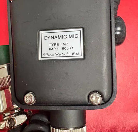 MRC M7 M7 600Ω