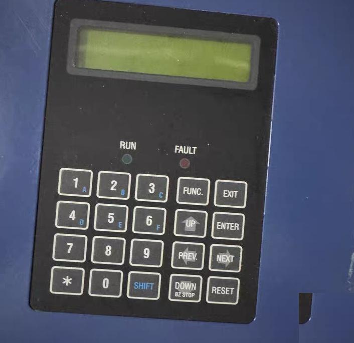 MRC MCX-5000