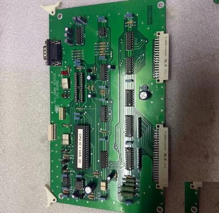 MRC MCX-5000 CPU