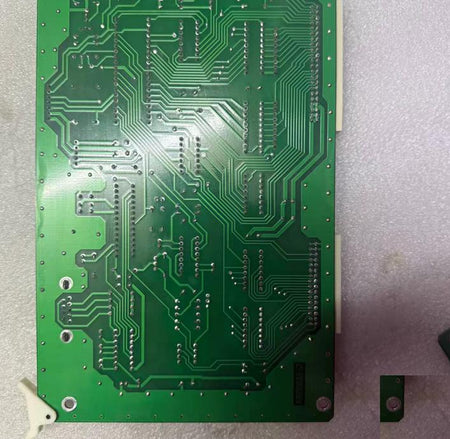 MRC MCX-5000 CPU