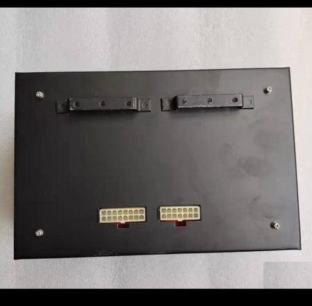 MRC PA SYSTEM REMOTE
