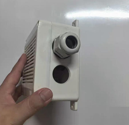 MRC WS-2 S WS-2 2W AC100V WS-2 1GLAND
