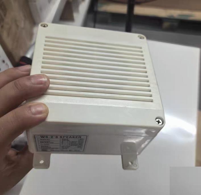 MRC WS-2 S WS-2 2W AC100V WS-2 1GLAND