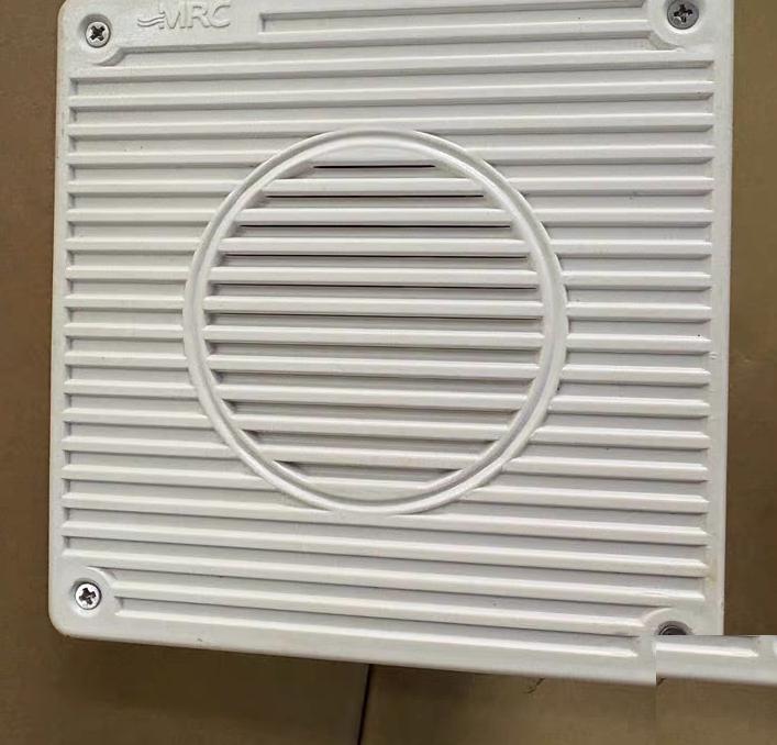 MRC WS-3 WS-3 AC100V 2W