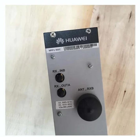 900C 1800D 02310CRS 02310CRU BTS3900