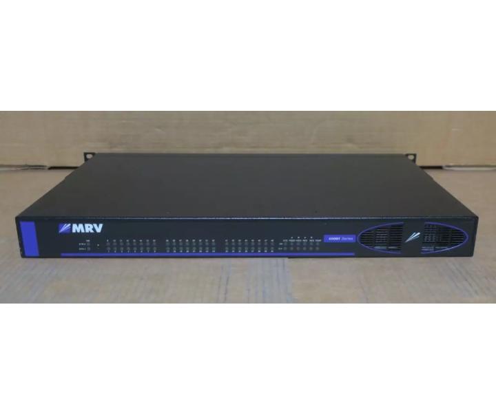 48-Port LX-4048T-102AC 4000T