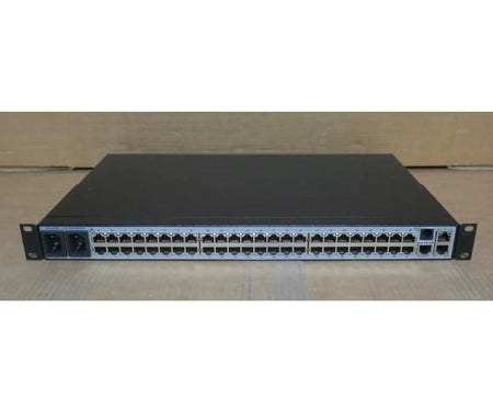 48-Port LX-4048T-102AC 4000T
