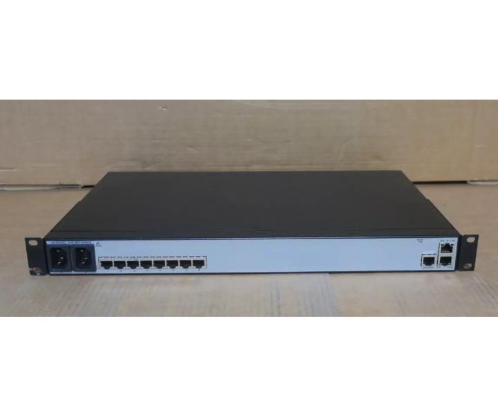 8-Port LX-4008T-002AC 4000T