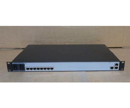 8-Port LX-4008T-002AC 4000T