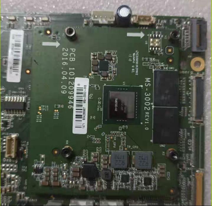 MS-3002 REV1 0 TM670D-A2