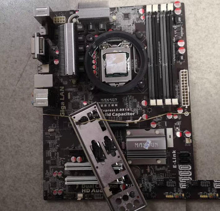 MS-Z68U3 Pro 1155 Z68 USB3 0