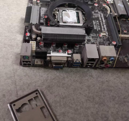 MS-Z68U3 Pro 1155 Z68 USB3 0
