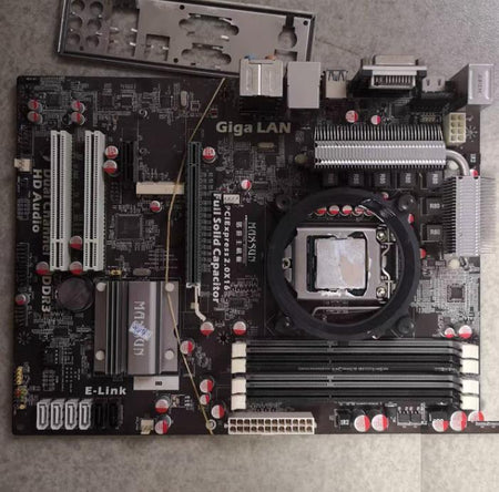 MS-Z68U3 Pro 1155 Z68 USB3 0