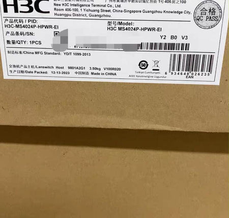 MS4024P-HPWR-EI