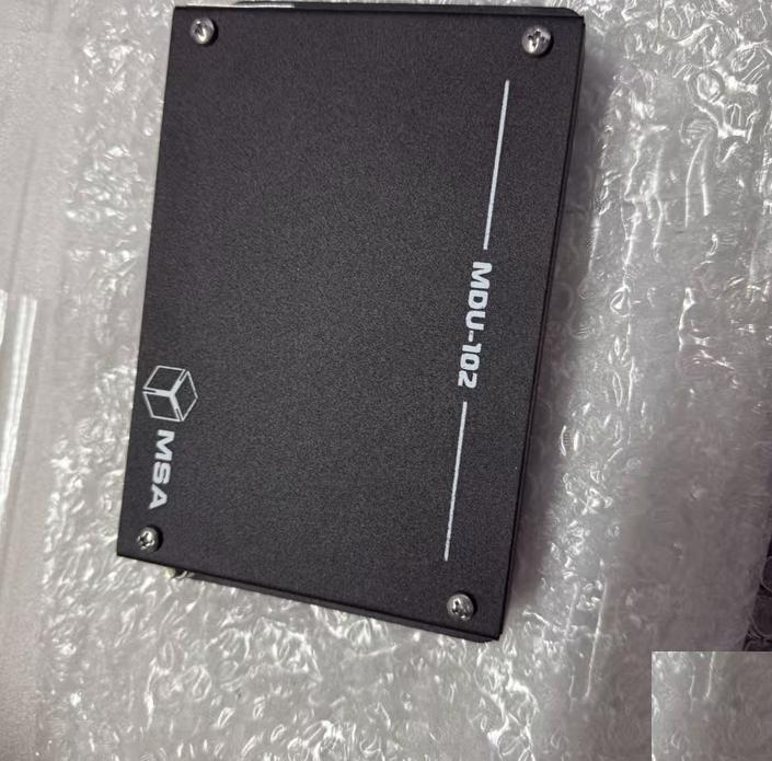 MSA MDU-102 2 10-36VDC 3W IP22