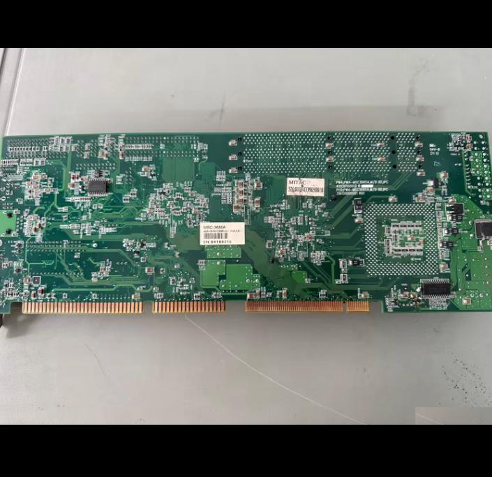 MSC-3685A