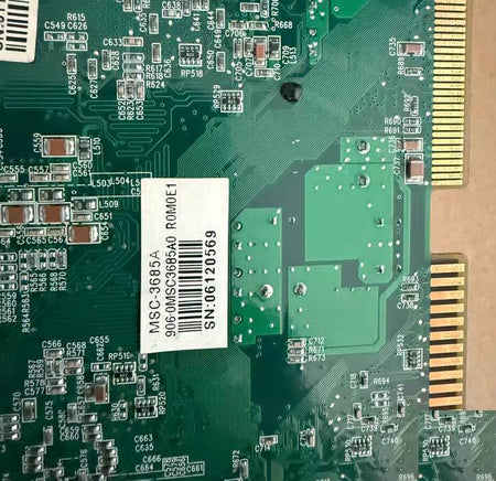 MSC-3685A