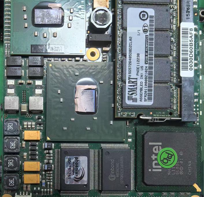 MSC LY30C680 144686 63070203 FP22 DIY