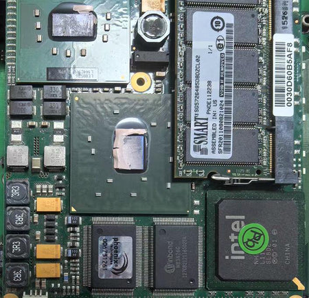 MSC LY30C680 144686 63070203 FP22 DIY