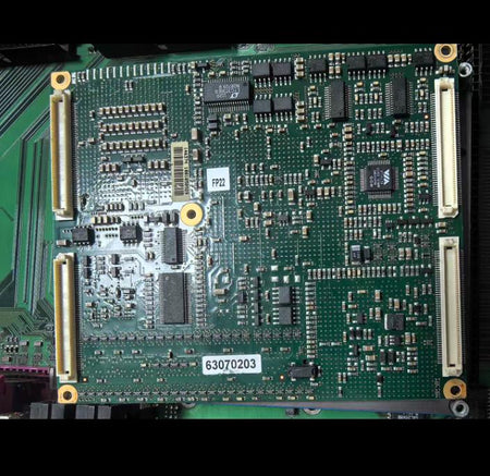 MSC LY30C680 144686 63070203 FP22 DIY