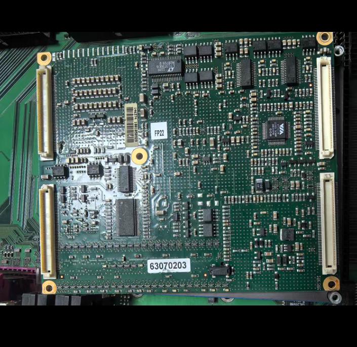 MSC LY30C680 144686 63070203 FP22 DIY