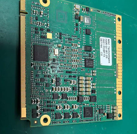 MSC Q7-BT-25-2021 NXP