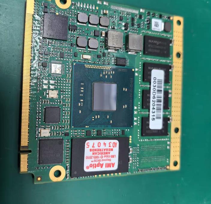 MSC Q7-BT-25-2021 NXP
