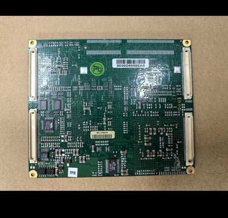 MSC cpu LY50C670